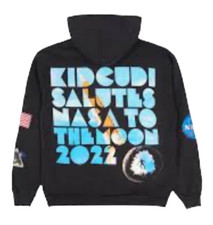 NWT 2022 KID CUDI Salutes