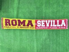 SCARF SCARF OFFICIAL AS ROMA