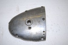 ducati 350 desmo coperchio motore lato selettore marce