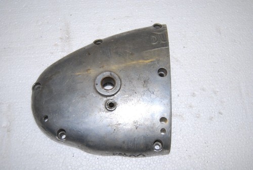 Ducati 350 desmo coperchio - 350,
