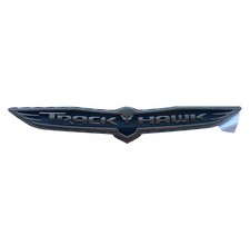 ORIGINALE MOPAR EMBLEMA TRACK