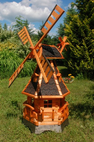 Mulino vento - mulino, a