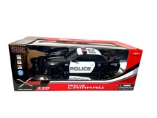 Telecomando 1/18 Camar Racing