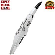 Roland AE-20W Aerofono Strumento a fiato digitale Bianco Bluetooth MIDI Nuovo