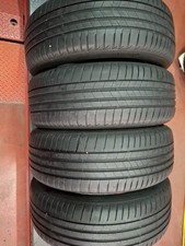 4 PNEUMATICI 205/60 R16  DOT 2024  BRIDGESTONE  205 60 16