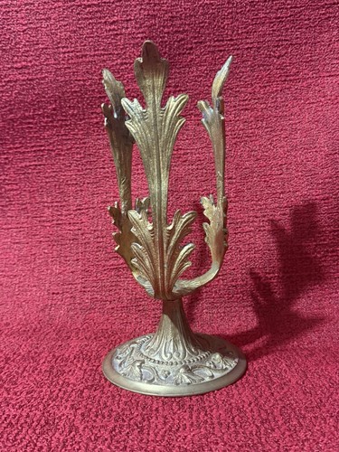 Candelabro porta cero arte - cero,