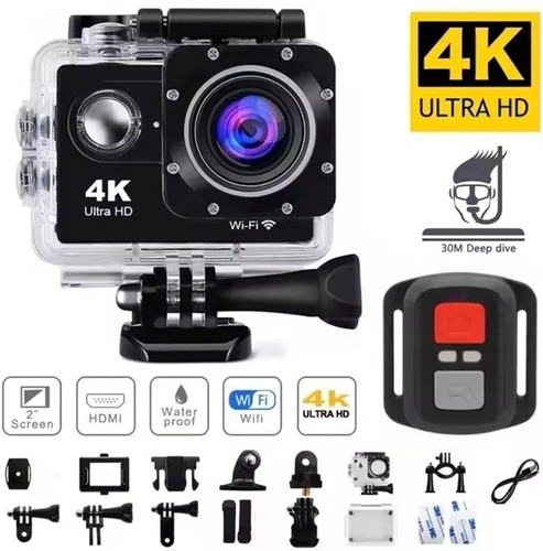 Pro cam sport wifi - pro,
