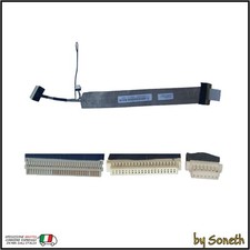 FLAT CAVO LCD CABLE PER HP