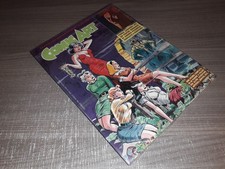 Rivista COMIC ART n° 28 del