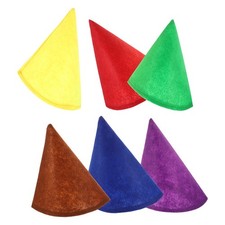 6 Pcs Oggetti Di Scena Per