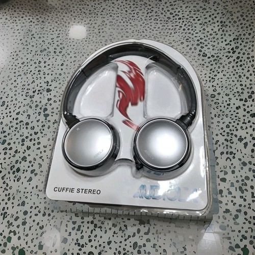 Cuffie stereo audiola cra - cuffie, 0288