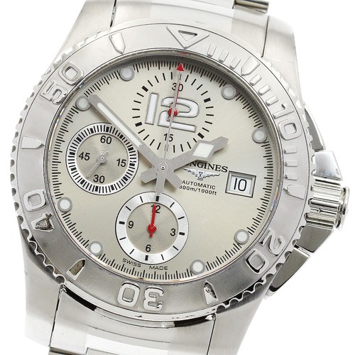 Orologio uomo longines - orologio,