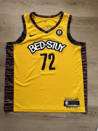 Rara maglia brooklyn - maglia, nets