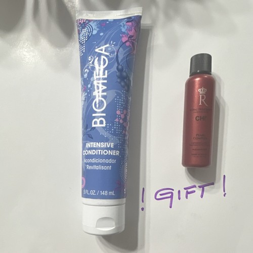 Biomega balsamo intensivo fl - 5,