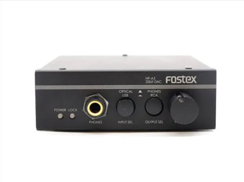 Amplificatore per cuffie