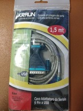 Kraun - Cavo adattore da