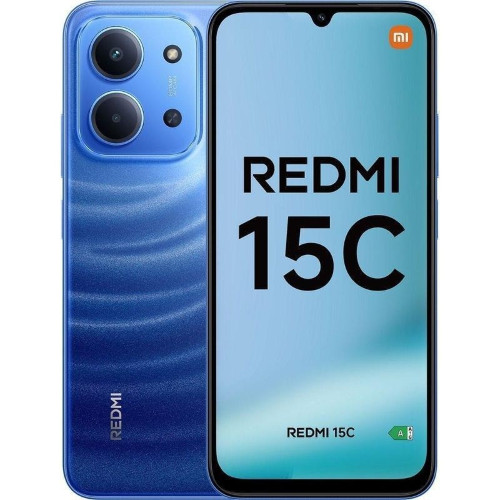 Telefono cellulare xiaomi - telefono,
