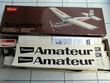 Rarità 4326 Graupner kit di