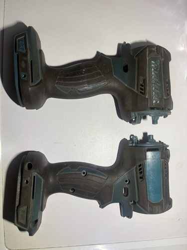 Scocca makita dhp18v - scocca,