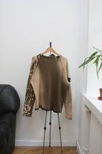 Stone Island Corrosion manica