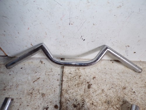 Guidon sp50 motobecane - guidon,