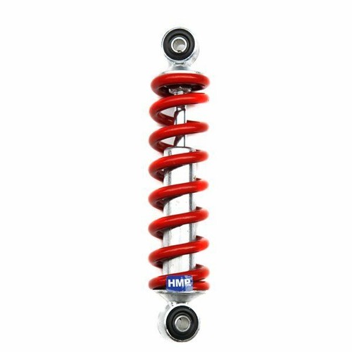 Ammortizzatore 200 pocket - 200, mm