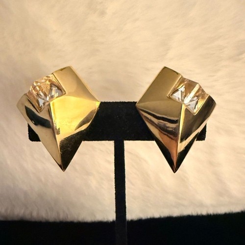 Givenchy orecchini clip - orecchini, clip-on