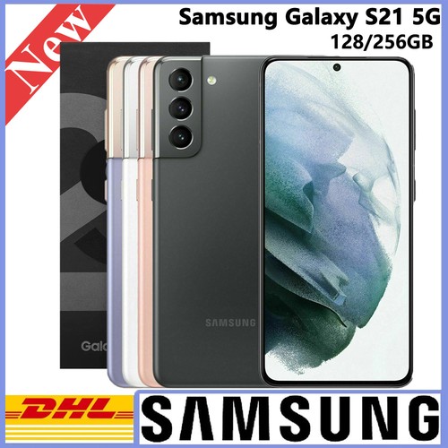 Nuovo samsung galaxy - galaxy, s21