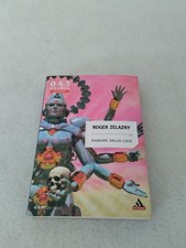 SIGNORE DELLA LUCE - n.045 Urania Collezione / Roger Zelazny