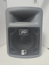 Altoparlanti Peavey PR 10 funzionanti come dovrebbero