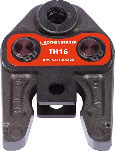 Ganasce standard tipo 16 - standard,