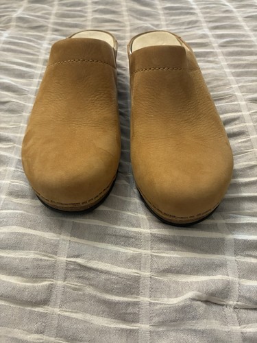 Zoccoli slip dansko donna - on,
