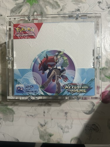 Pokemon avventure insieme box - insieme,