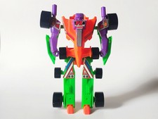 ROBOT Vintage ANNI 80 90 W