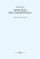 Pozzi,Sergio. - Apologia