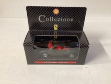 Modellino Maisto 1:43 Shell