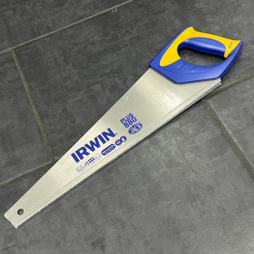 Irwin plus 880 sega mano - irwin,
