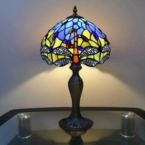 Lampada tavolo pollici - tavolo,