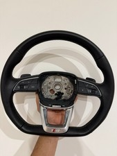 Volante Sterzo S Line Originale audi A3/A4/Q3/Q5