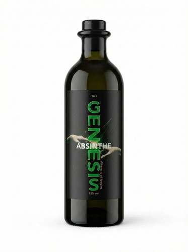 Assenzio genesis - genesis,,