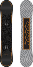 Standard Wide Snowboard 2024