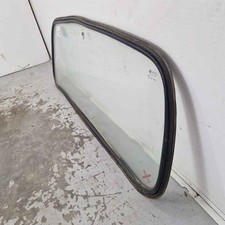 Vetro parabrezza ant Renault