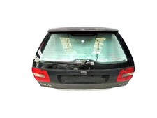 PORTELLONE POSTERIORE VOLVO V40 SW 1996-2003 POST GRIGIO FUMO DI LONDRA COFP562
