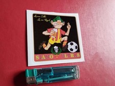 ADESIVO STICKERS ULTRAS SIANO