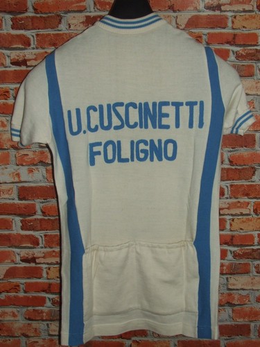 Eroica maglia shirt maillot - maglia,