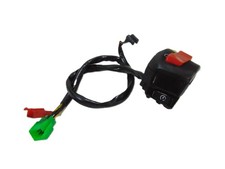 Commutatore destro KYMCO X-TOWN 300 2016 2017 2018 2019