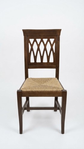 Sedia classica legno - classica, in