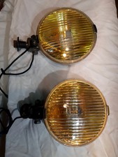 Fari antinebbia Hella