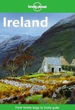 Lonely Planet: Ireland