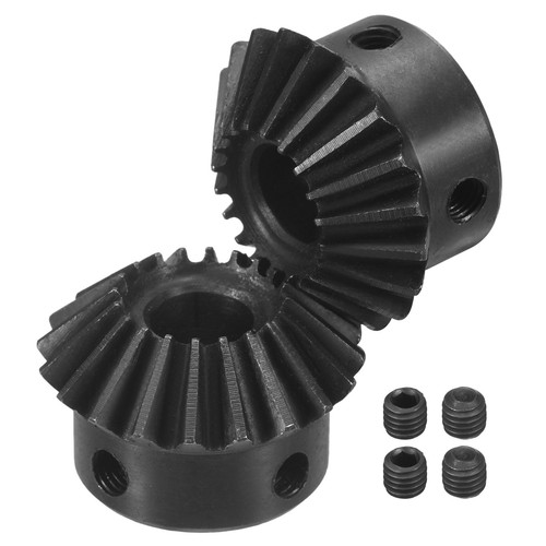 2pcs ingranaggi conici - 2pcs,